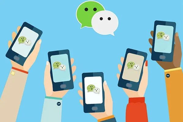 王者荣耀账号微信交易风险？